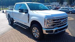 2024 Ford Super Duty F-250 Lariat