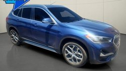 2021 BMW X1 sDrive28i