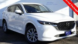 2024 Mazda CX-5 2.5 S Preferred