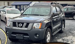 2006 Nissan Xterra SE