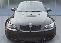 2010 BMW M3 Base