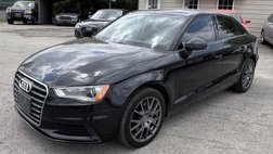 2015 Audi A3 1.8T Premium