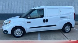2022 Ram ProMaster City Base