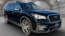 2019 Subaru Ascent Touring