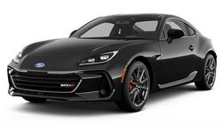 2026 Subaru BRZ tS