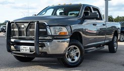 2012 Ram Ram Pickup 3500 ST