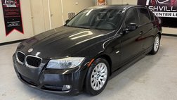 2009 BMW 3 Series 328i