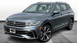 2024 Volkswagen Tiguan SEL R-Line 4Motion