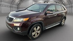 2013 Kia Sorento EX