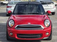 2014 MINI Convertible Cooper