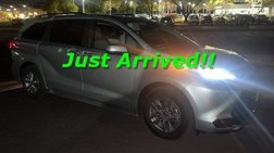 2025 Toyota Sienna LE 8-Passenger