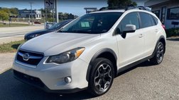 2013 Subaru XV Crosstrek 2.0i Limited