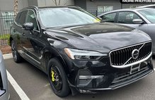 2022 Volvo XC60 B5 Momentum