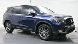 2022 Honda Passport EX-L