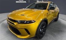 2024 Dodge Hornet R/T