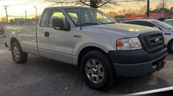 2008 Ford F-150 XL