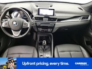 2021 BMW X1 sDrive28i