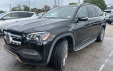 2022 Mercedes-Benz GLS GLS 450