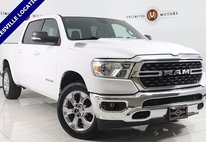 2022 Ram Ram Pickup 1500 Lone Star