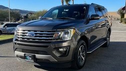 2019 Ford Expedition MAX XLT