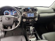 2016 Toyota 4Runner TRD Pro