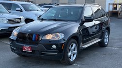 2008 BMW X5 3.0si