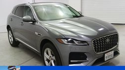 2023 Jaguar F-PACE P250 S