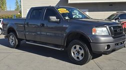 2006 Ford F-150 FX4