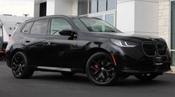 2025 BMW X3 M50 xDrive