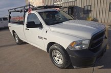 2018 Ram Ram Pickup 1500 Tradesman