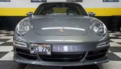 2006 Porsche 911 Carrera