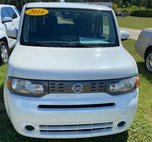2014 Nissan Cube S