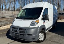 2017 Ram ProMaster 2500 159 WB