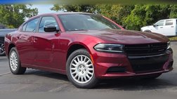 2023 Dodge Charger Police