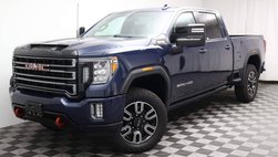 2023 GMC Sierra 2500HD AT4
