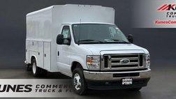 2025 Ford E-Series E-350 SD