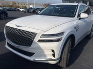 2021 Genesis GV80 3.5T