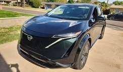 2023 Nissan Ariya Evolve+ e-4ORCE