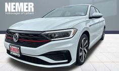 2021 Volkswagen Jetta GLI S