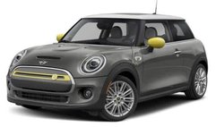 2020 MINI Hardtop Cooper SE