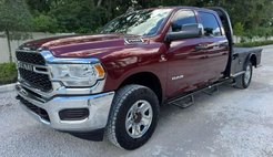 2020 Ram Ram Pickup 2500 Tradesman