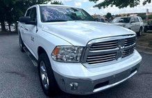 2016 Ram Ram Pickup 1500 Big Horn