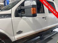 2015 Ford Super Duty F-350 King Ranch