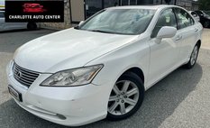 2007 Lexus ES 350 Base