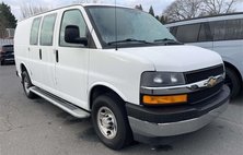 2024 Chevrolet Express 2500