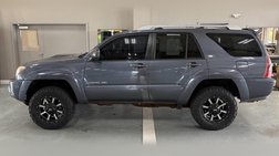 2004 Toyota 4Runner Limited