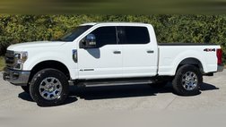 2022 Ford Super Duty F-350 Lariat