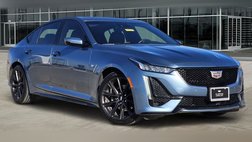 2023 Cadillac CT5 Sport