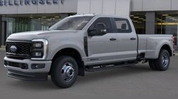 2026 Ford Super Duty F-350 XL