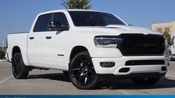 2024 Ram Ram Pickup 1500 Laramie